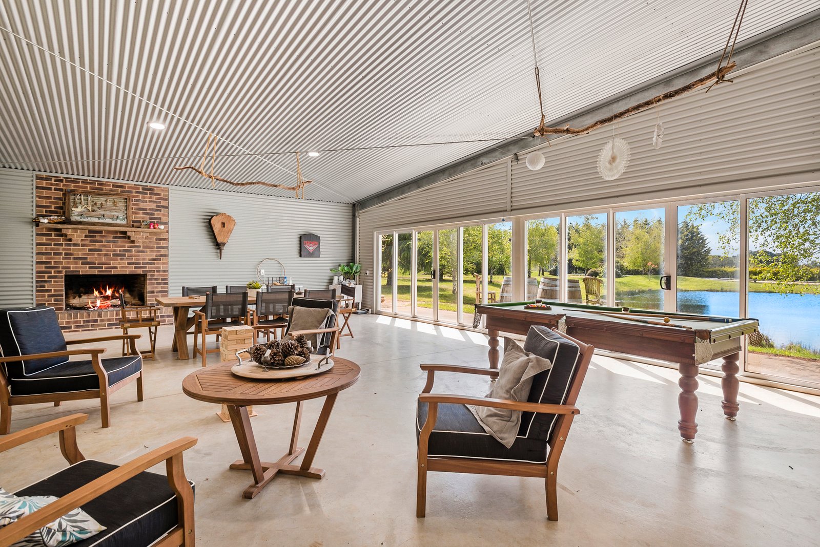 Real Estate and Property in 107 Clarkes Lane, Woodend, VIC