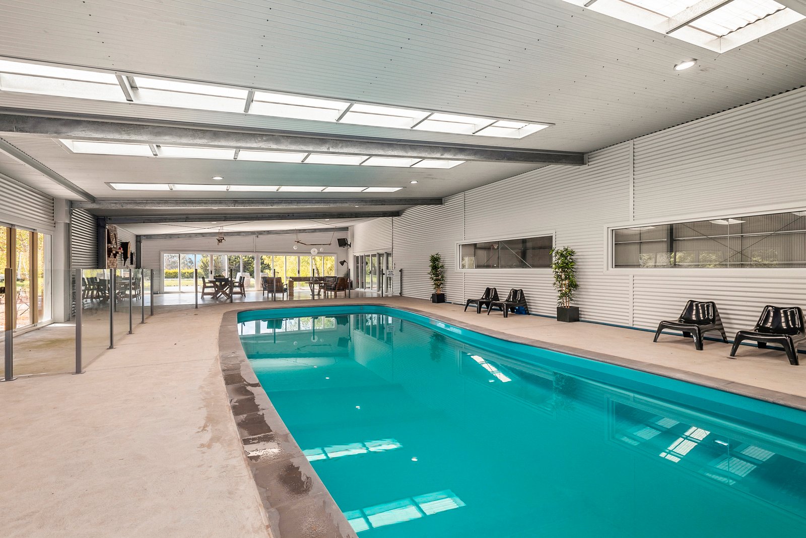 Real Estate and Property in 107 Clarkes Lane, Woodend, VIC