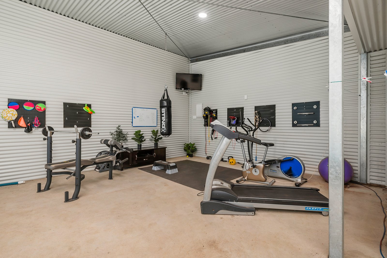 Real Estate and Property in 107 Clarkes Lane, Woodend, VIC