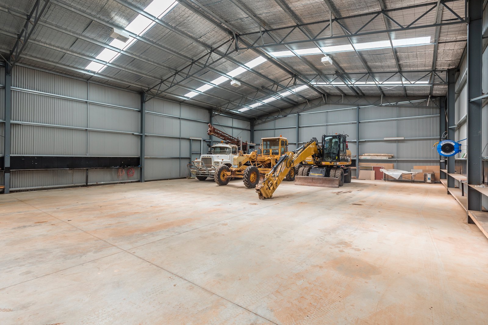 Real Estate and Property in 107 Clarkes Lane, Woodend, VIC