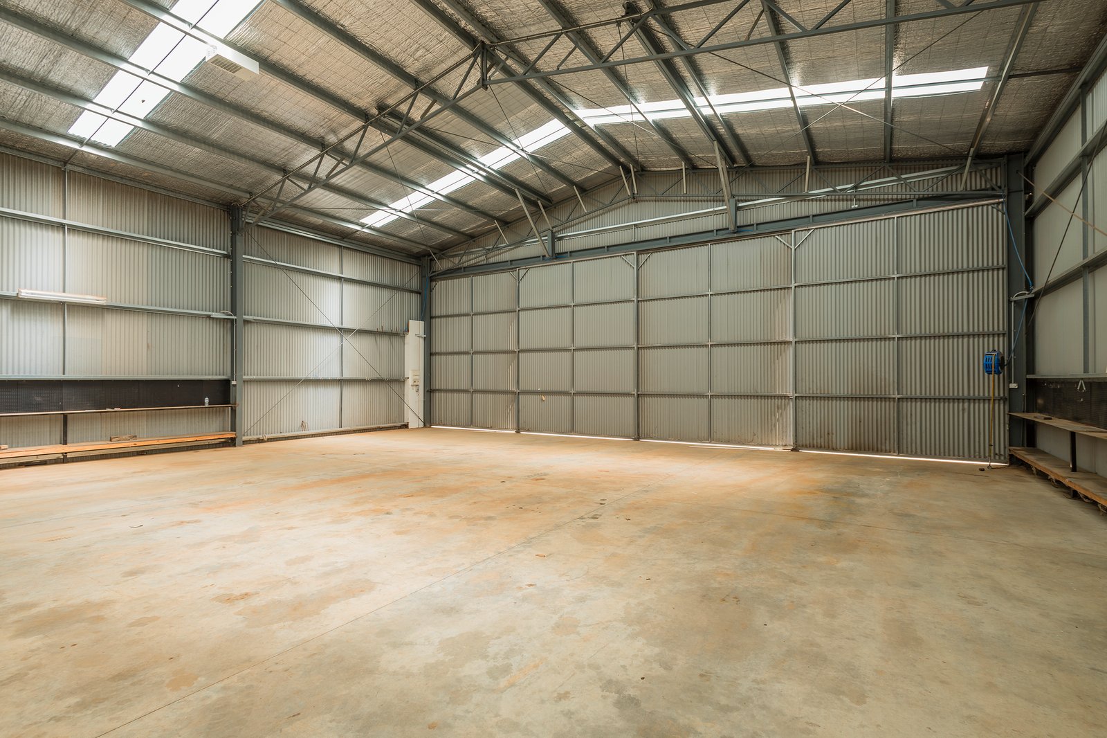 Real Estate and Property in 107 Clarkes Lane, Woodend, VIC