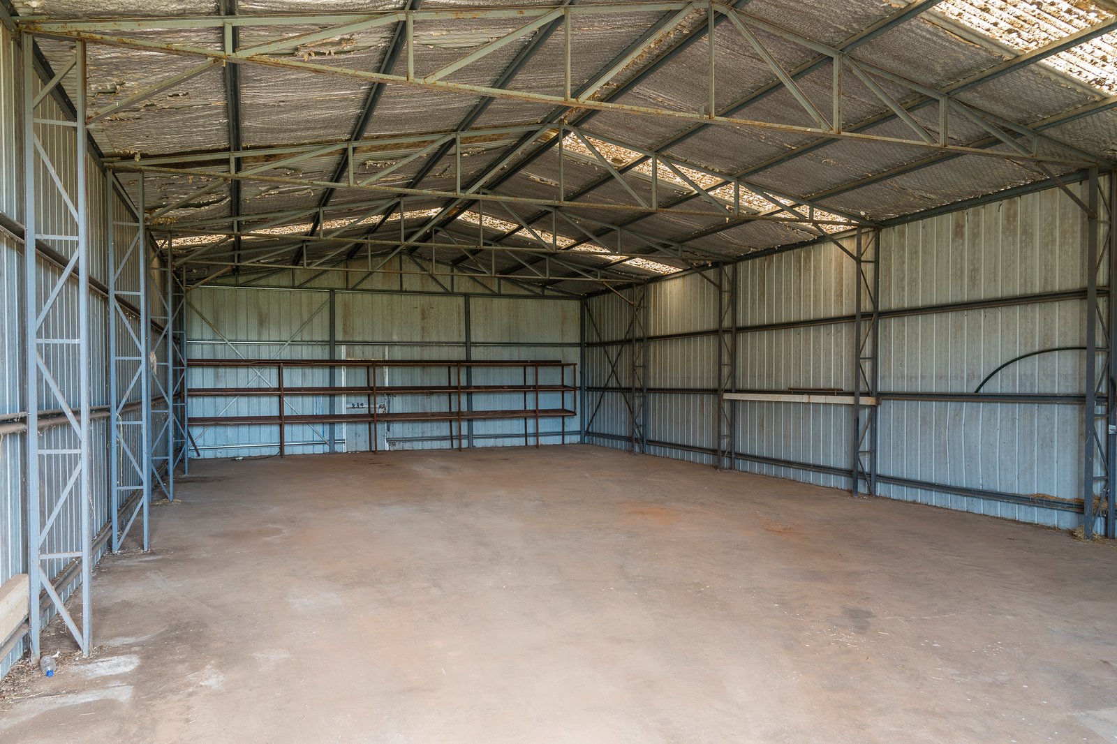 Real Estate and Property in 107 Clarkes Lane, Woodend, VIC