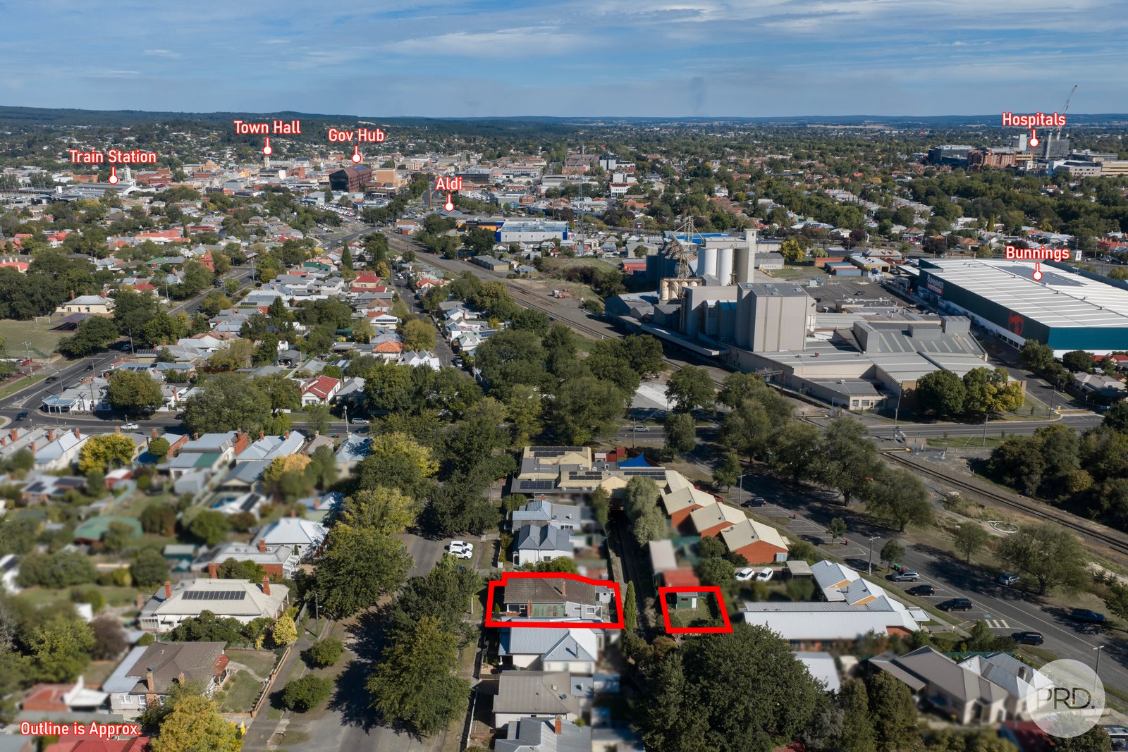 107 Clyde Street SOLDIERS HILL 12