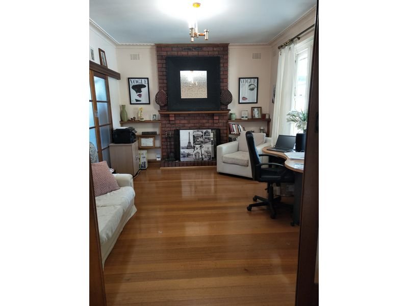 Gallery: 107 Collins Street