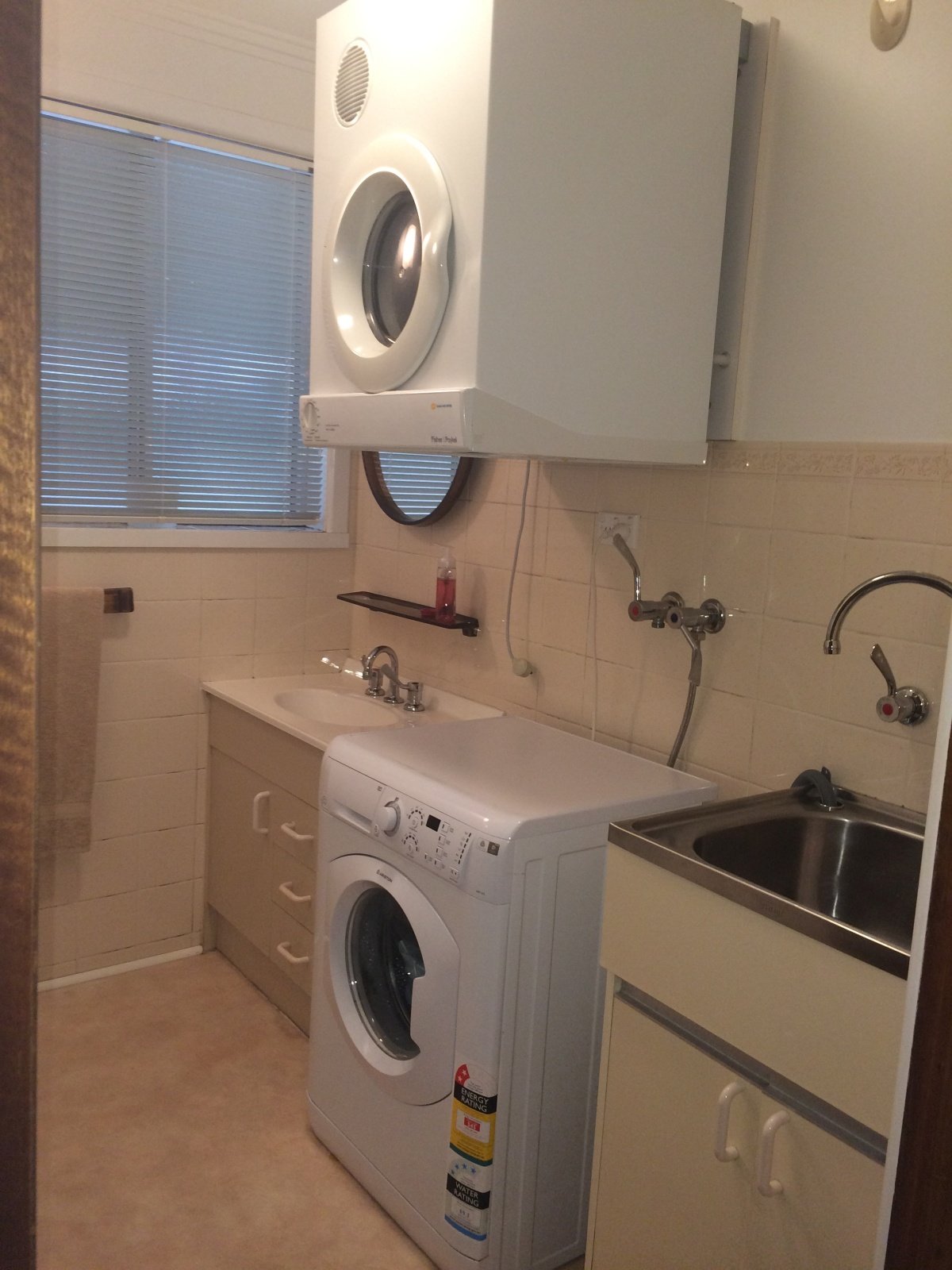 10/7 Derwentwater Avenue SANDY BAY 8