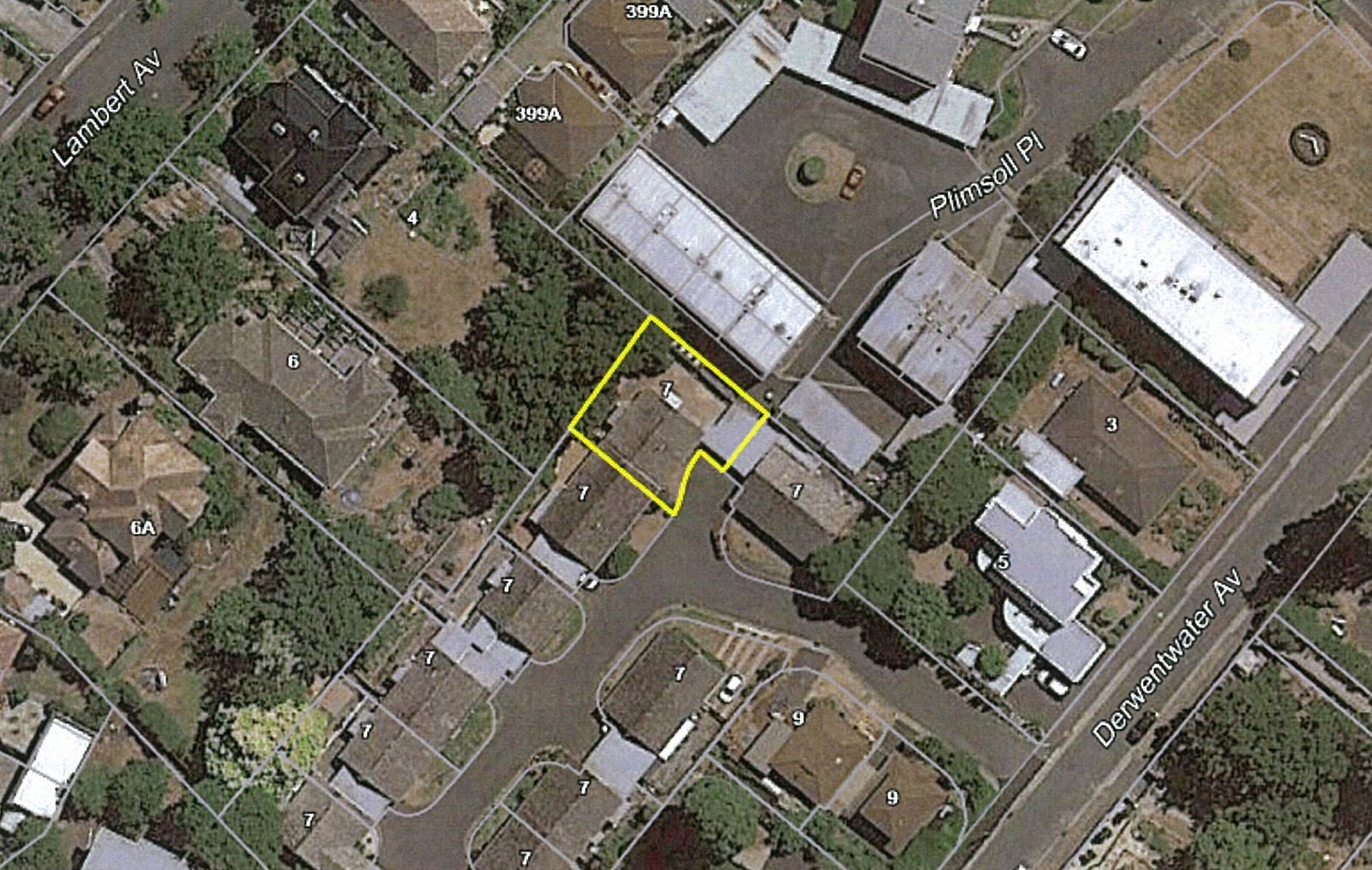 10/7 Derwentwater Avenue SANDY BAY 11