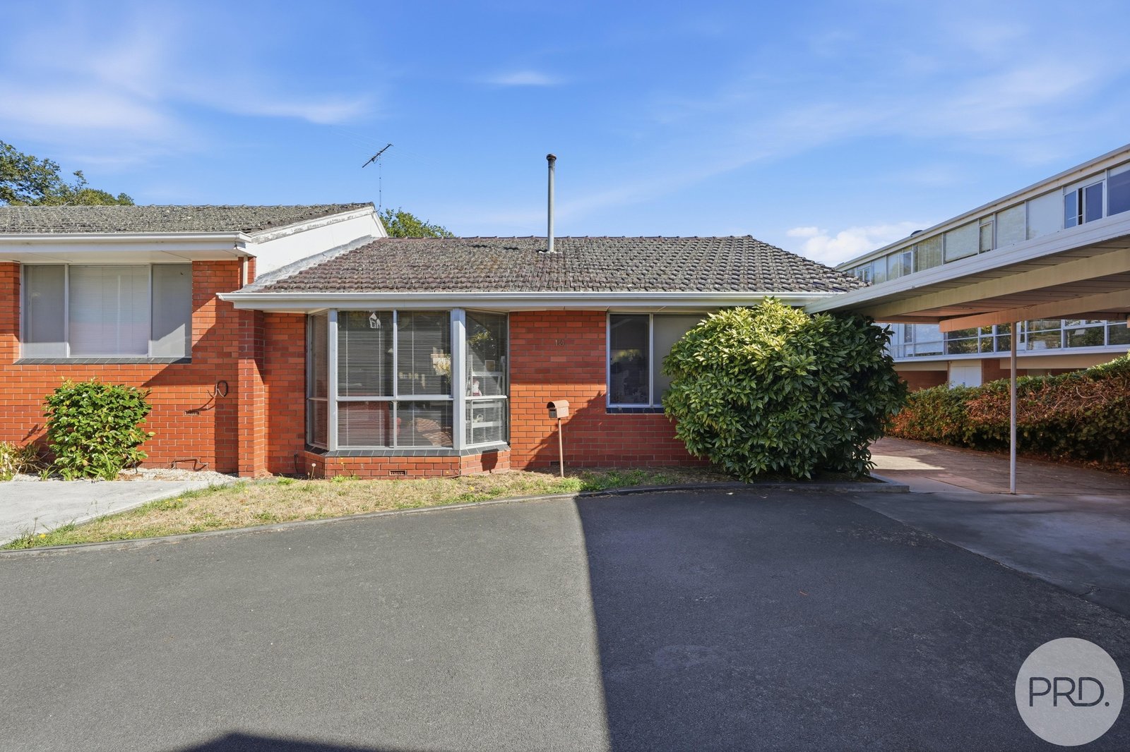 10/7 Derwentwater Avenue SANDY BAY 2