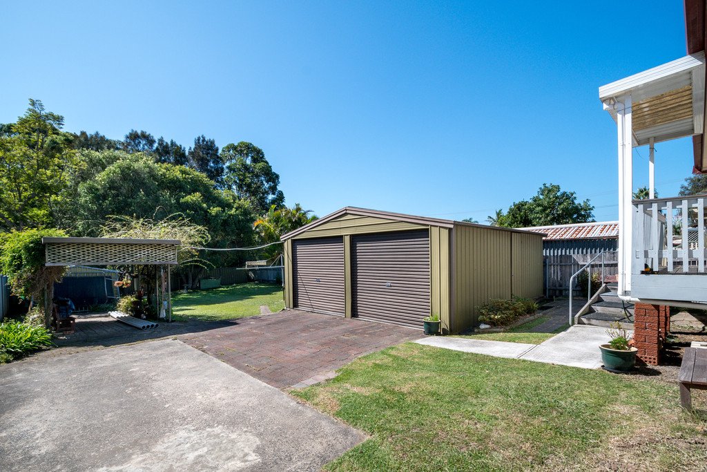 107 Devonshire Crescent OAK FLATS 10