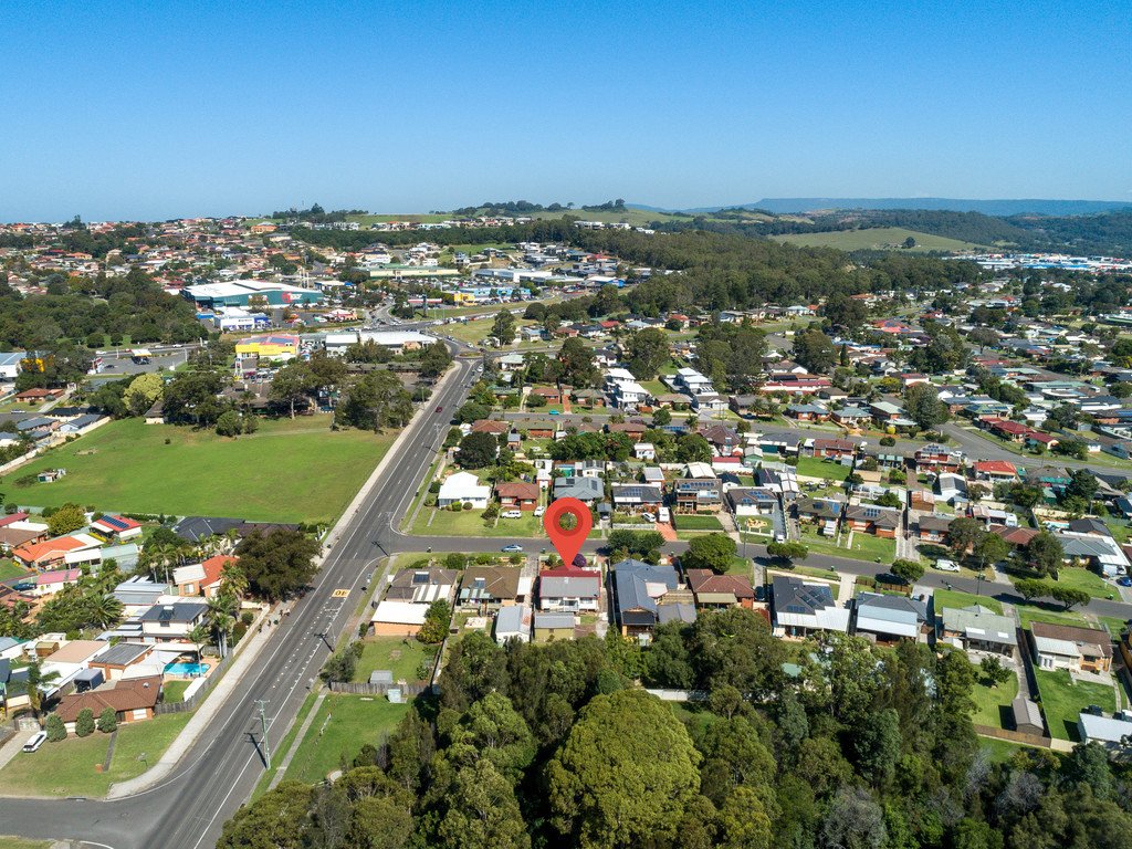 107 Devonshire Crescent OAK FLATS 13