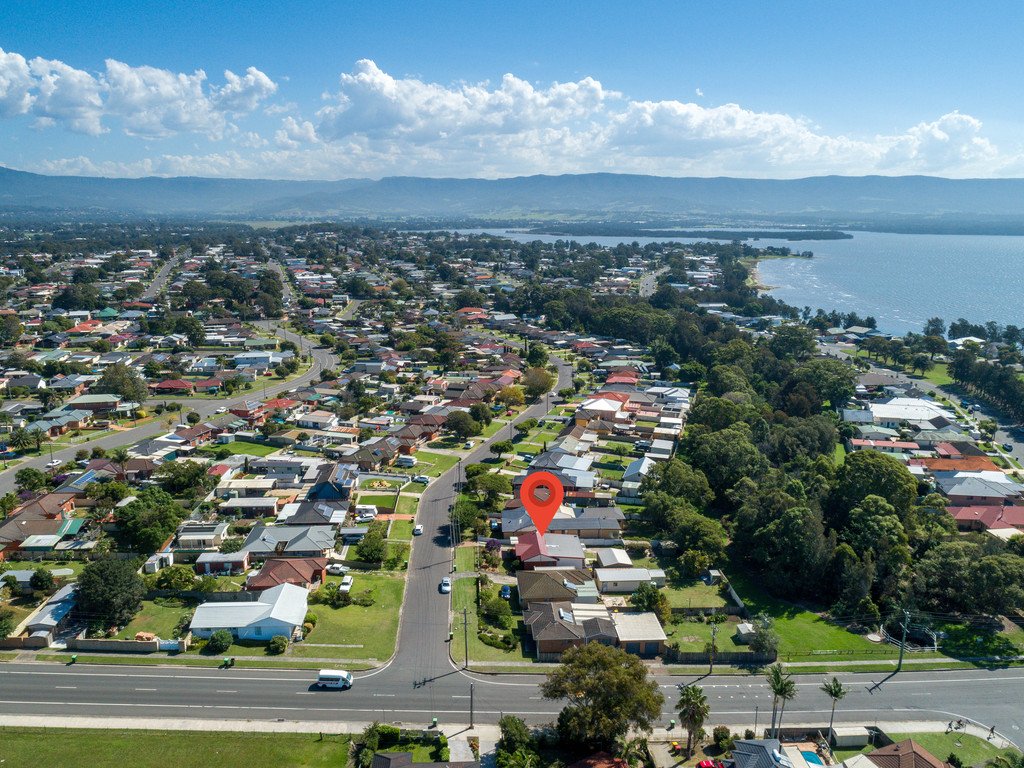 107 Devonshire Crescent OAK FLATS 14