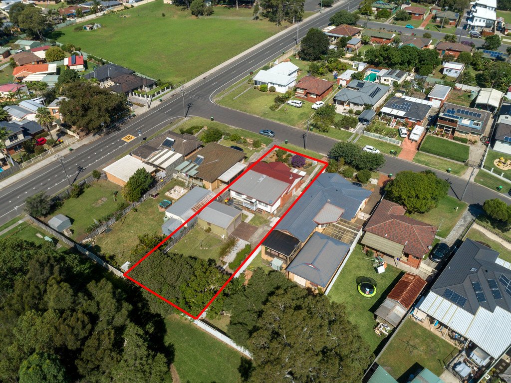 107 Devonshire Crescent OAK FLATS 15