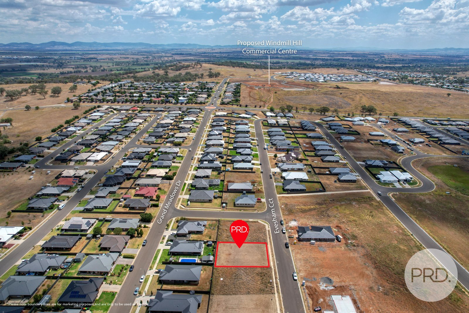 107 Evesham Circuit TAMWORTH 10