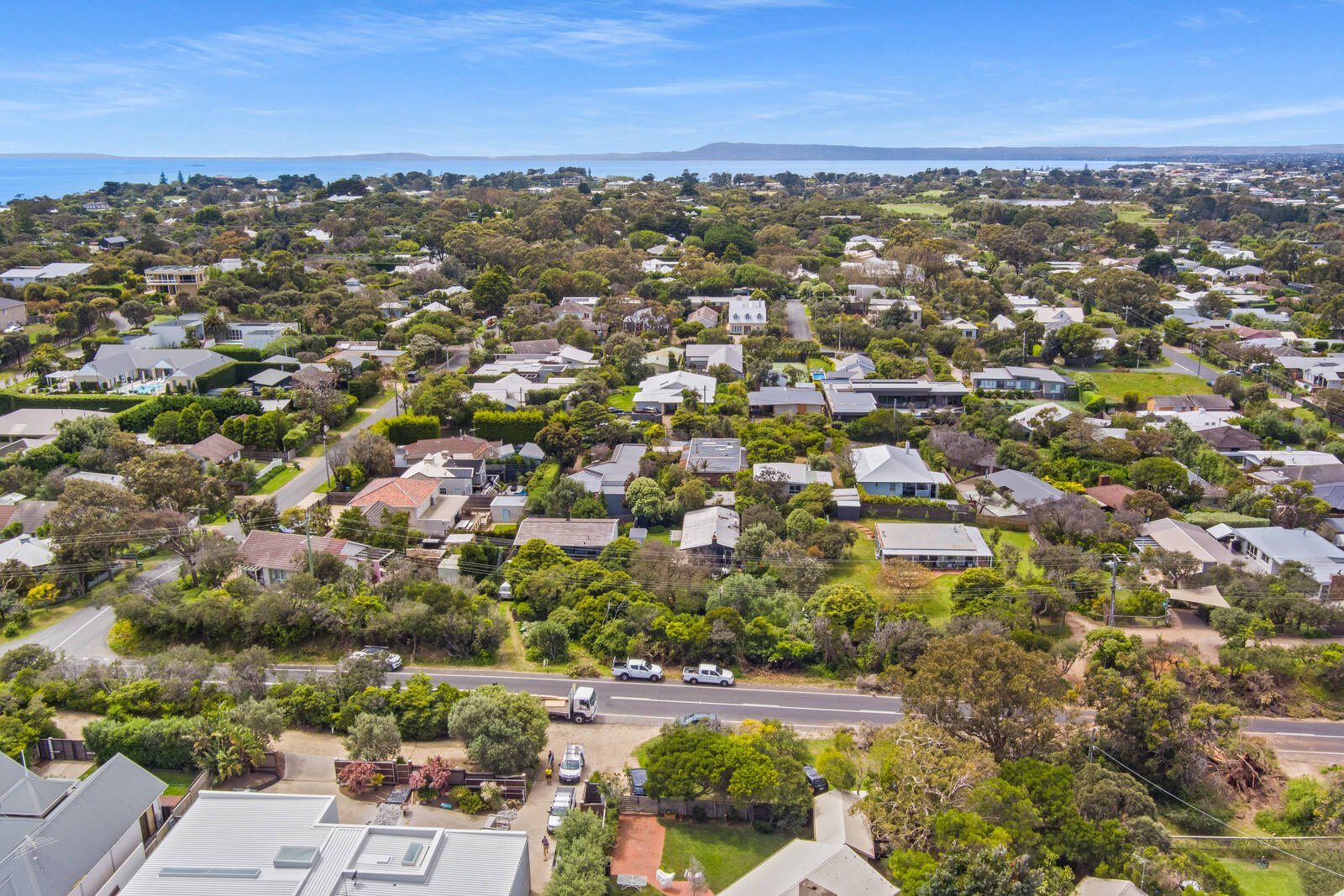 Real Estate and Property in 107 Franklin Road, Portsea, VIC