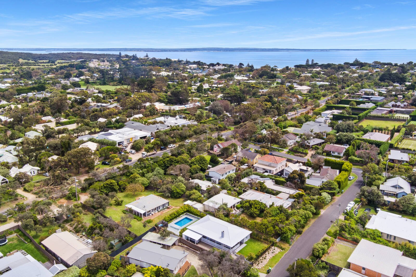 Real Estate and Property in 107 Franklin Road, Portsea, VIC