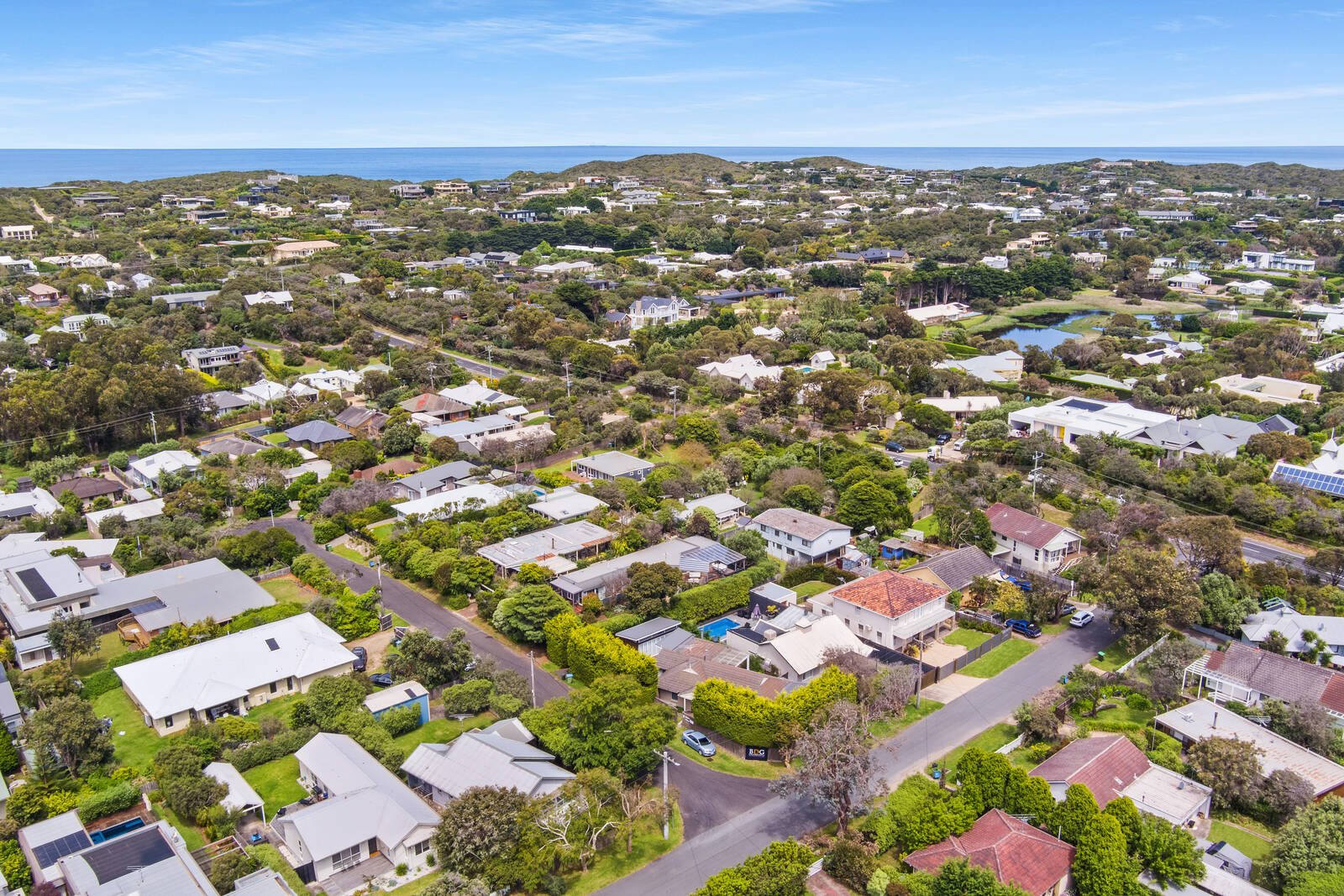 Real Estate and Property in 107 Franklin Road, Portsea, VIC