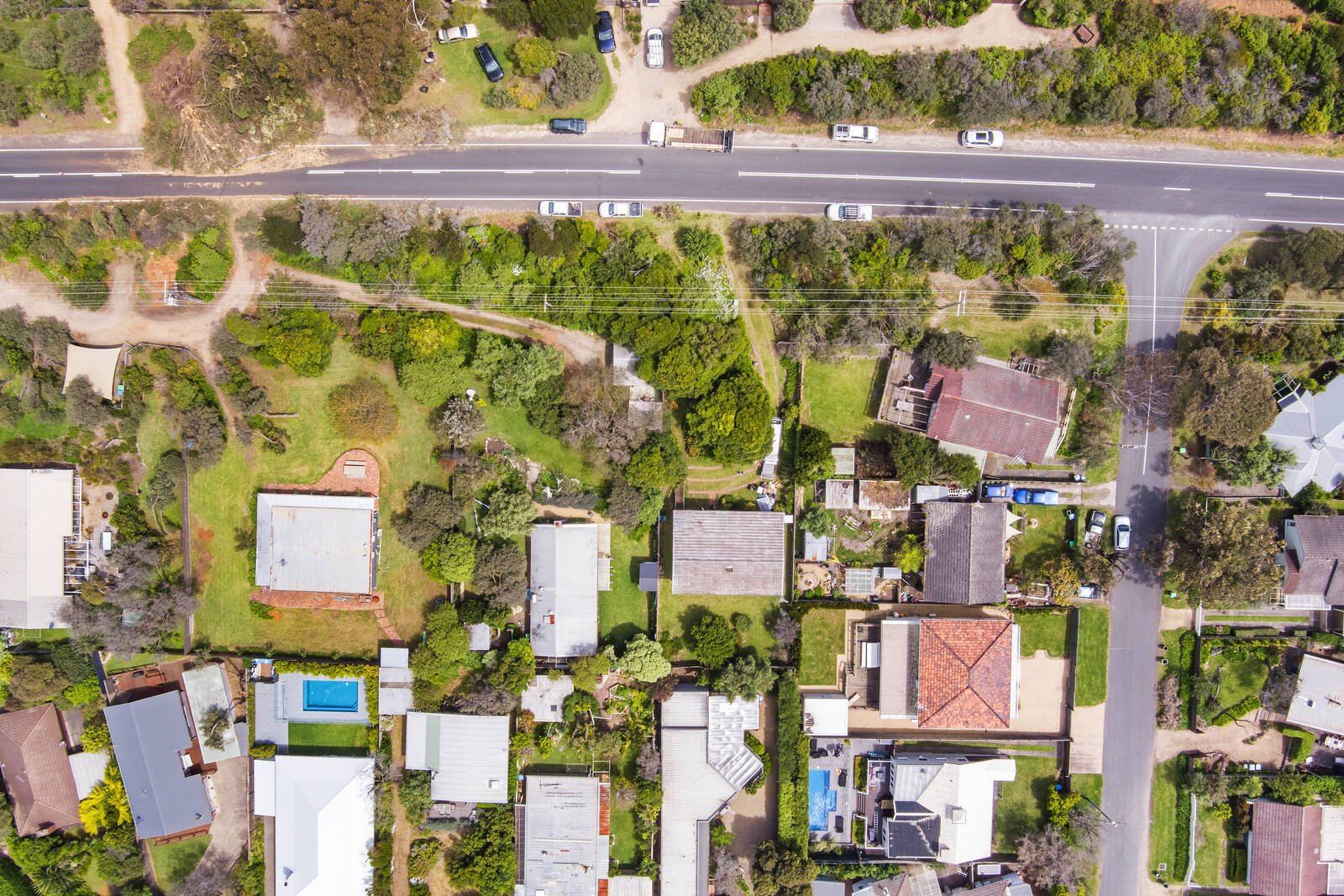 Real Estate and Property in 107 Franklin Road, Portsea, VIC