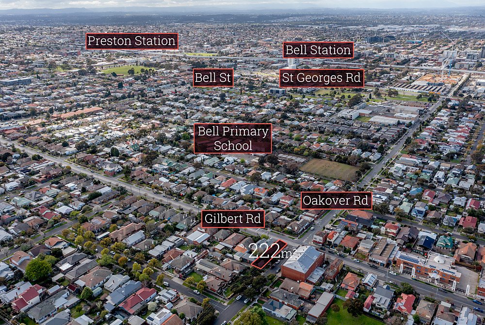 107 Gilbert Road, PRESTON VIC 3072