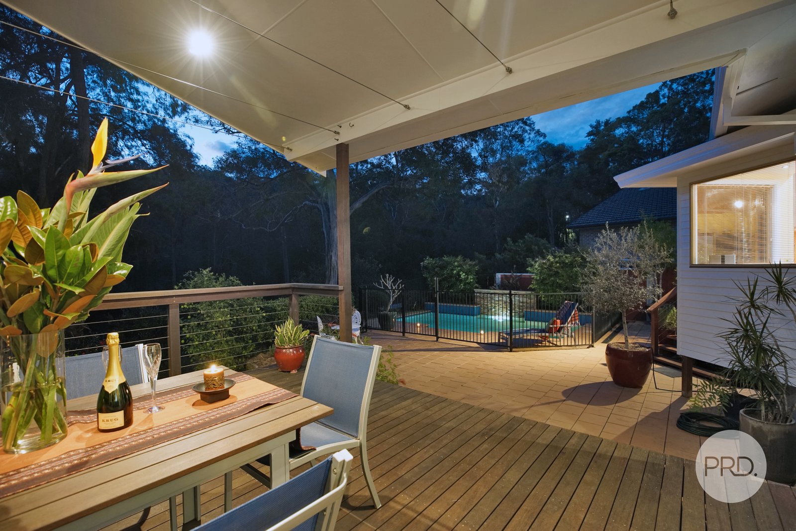 107 Governors Drive LAPSTONE 6