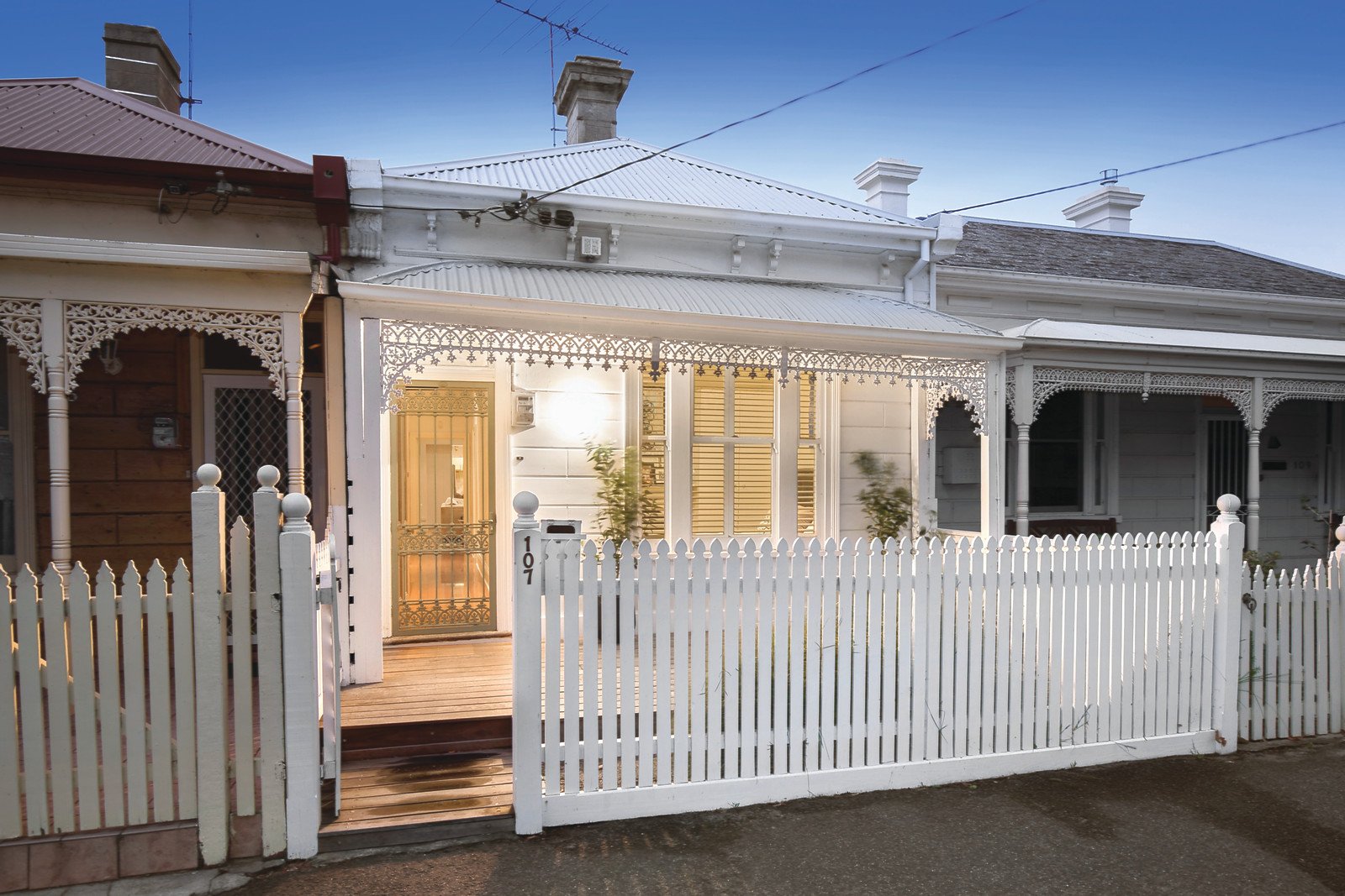 107 Graham Street, Albert Park, VIC