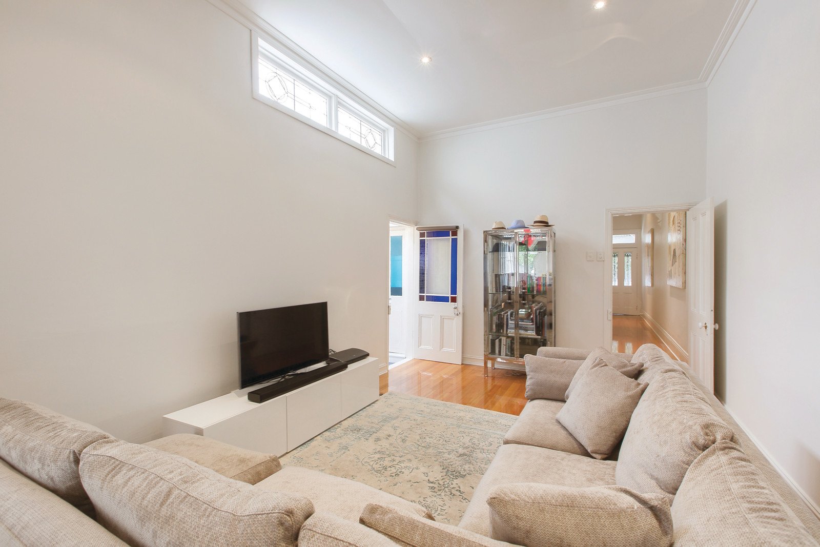 107 Graham Street, Albert Park, VIC