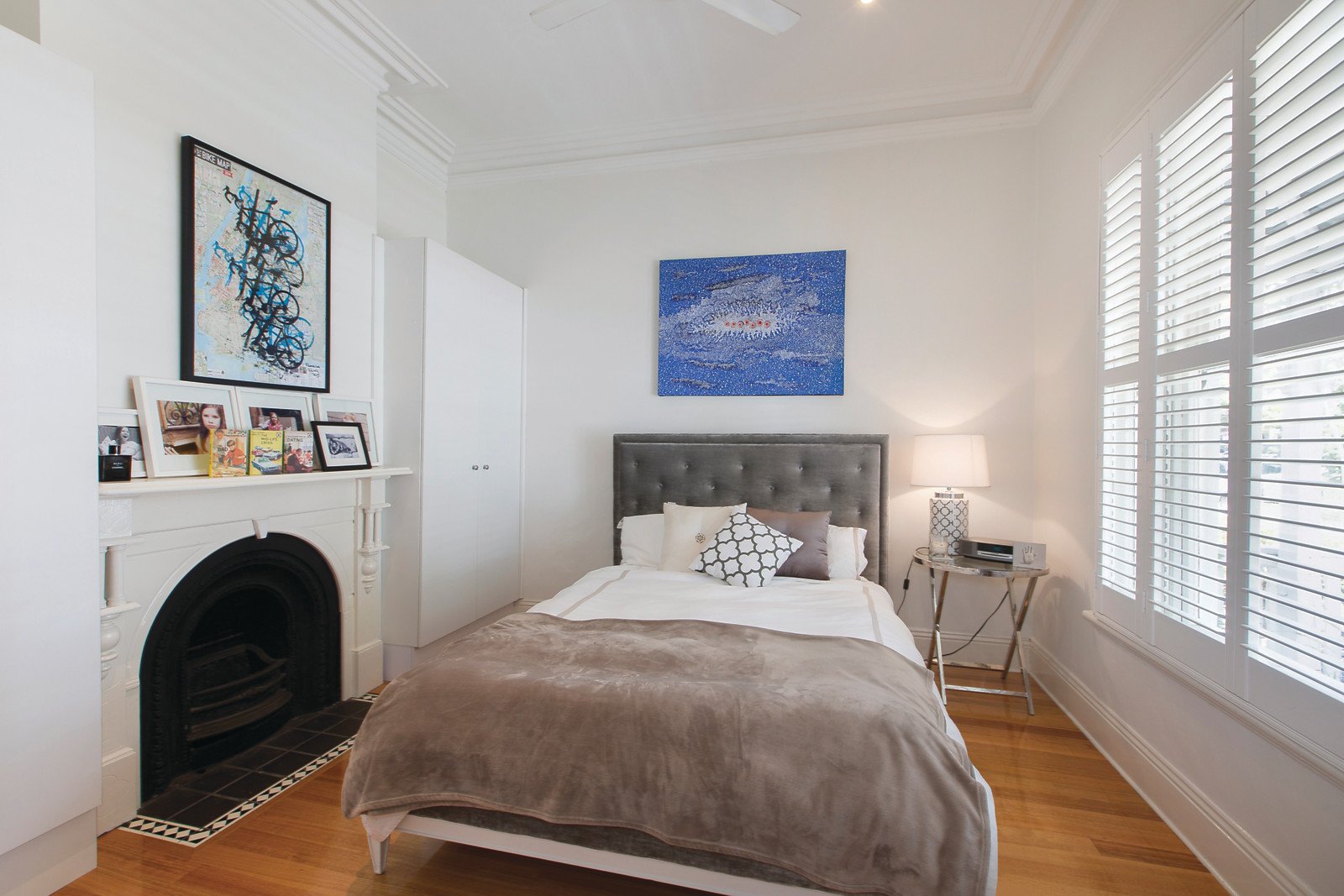 107 Graham Street, Albert Park, VIC