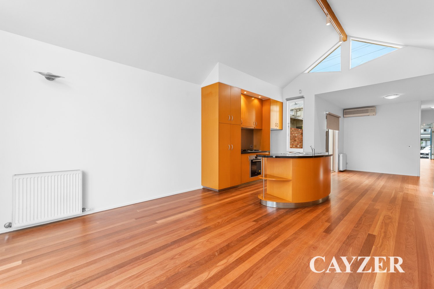 Gallery: 107 Graham Street