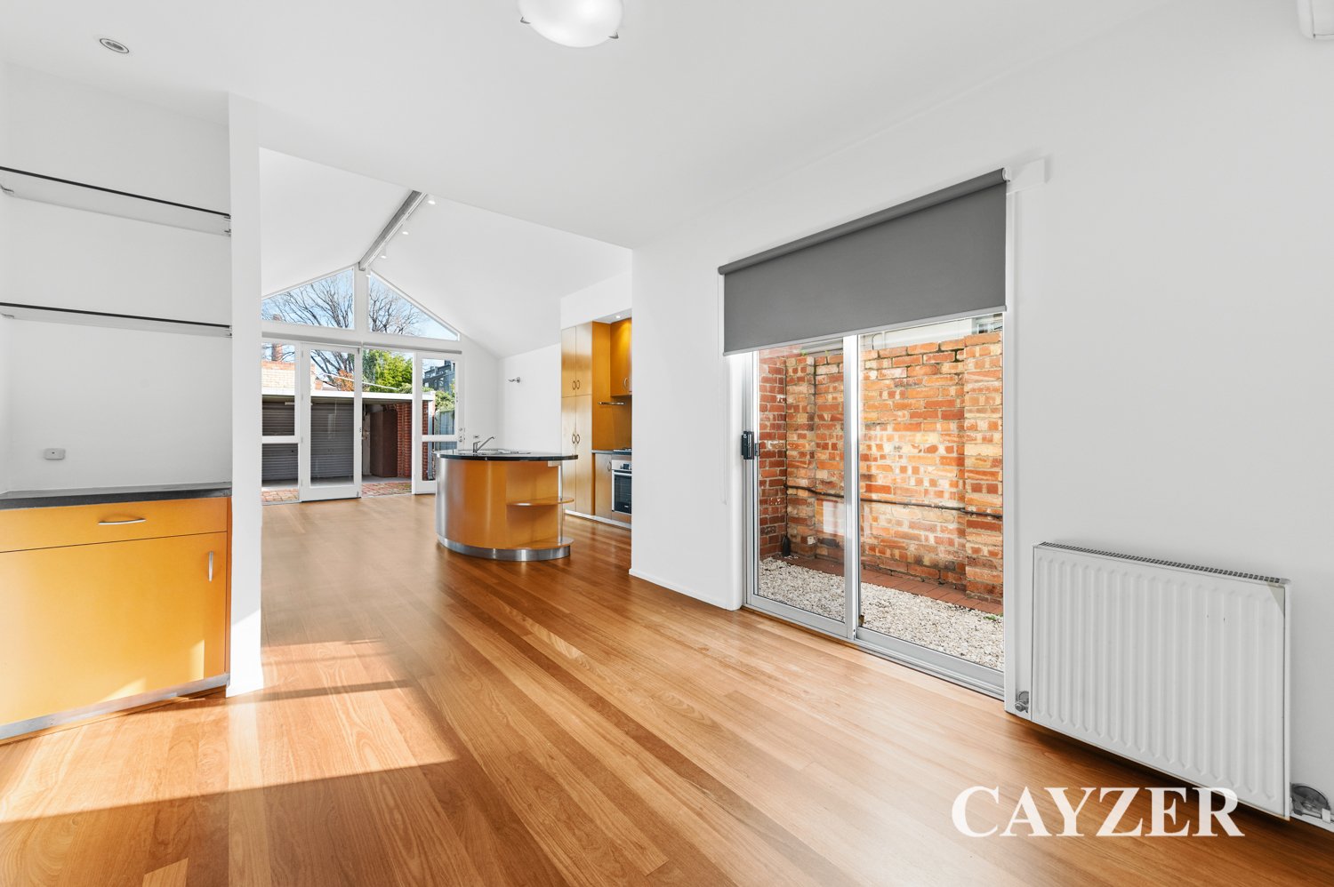 Gallery: 107 Graham Street