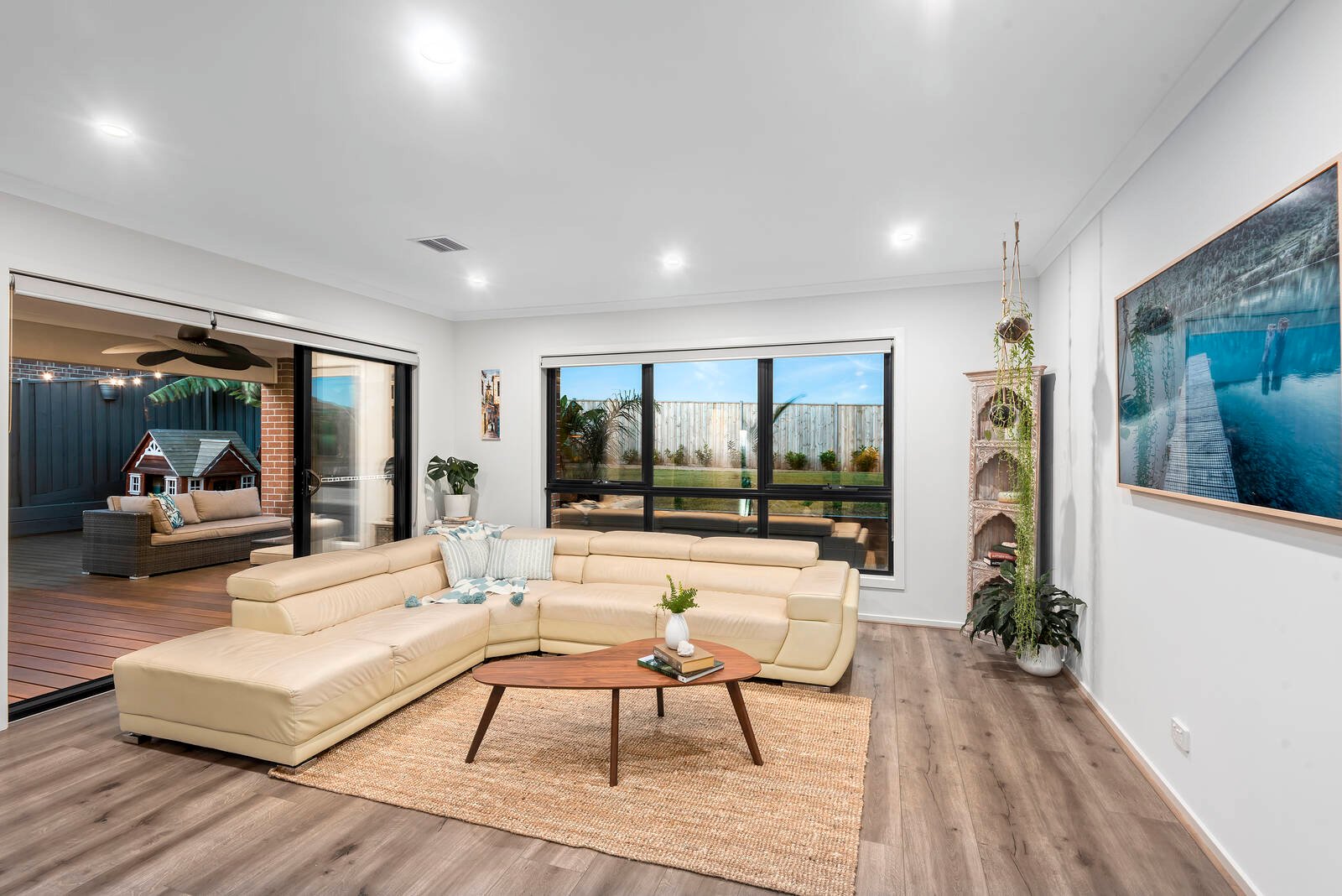 Real Estate and Property in 107 Hillclimb Drive, Leopold, VIC