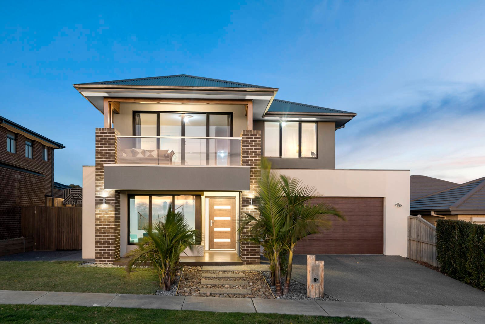 Real Estate and Property in 107 Hillclimb Drive, Leopold, VIC