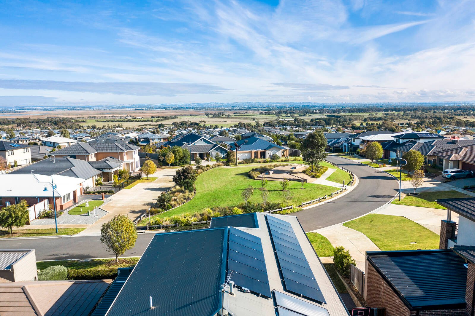 Real Estate and Property in 107 Hillclimb Drive, Leopold, VIC