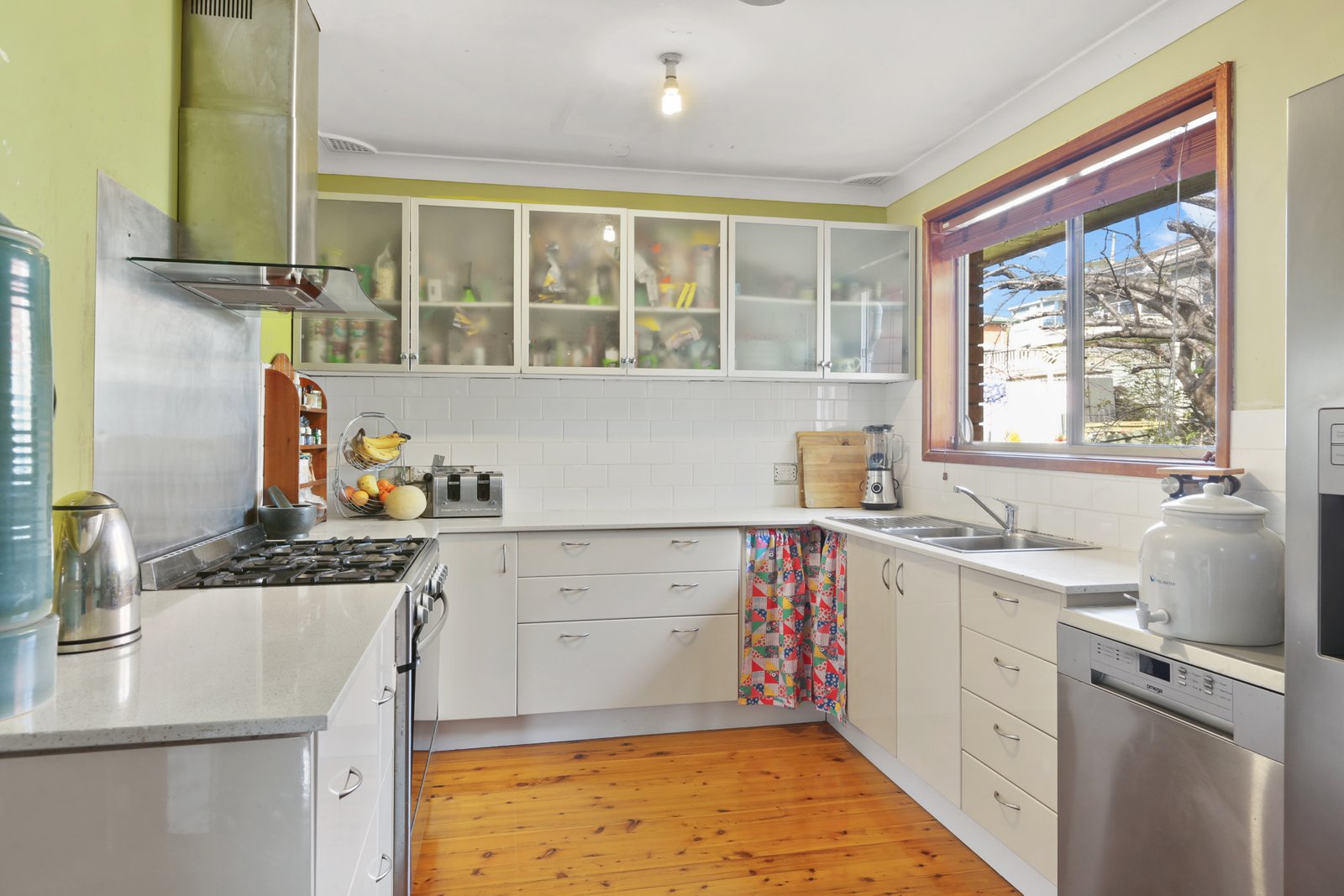 107 Kanahooka Road KANAHOOKA 2