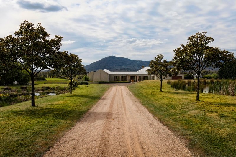 Real Estate and Property in 107 Kemp Road, New Gisborne, VIC