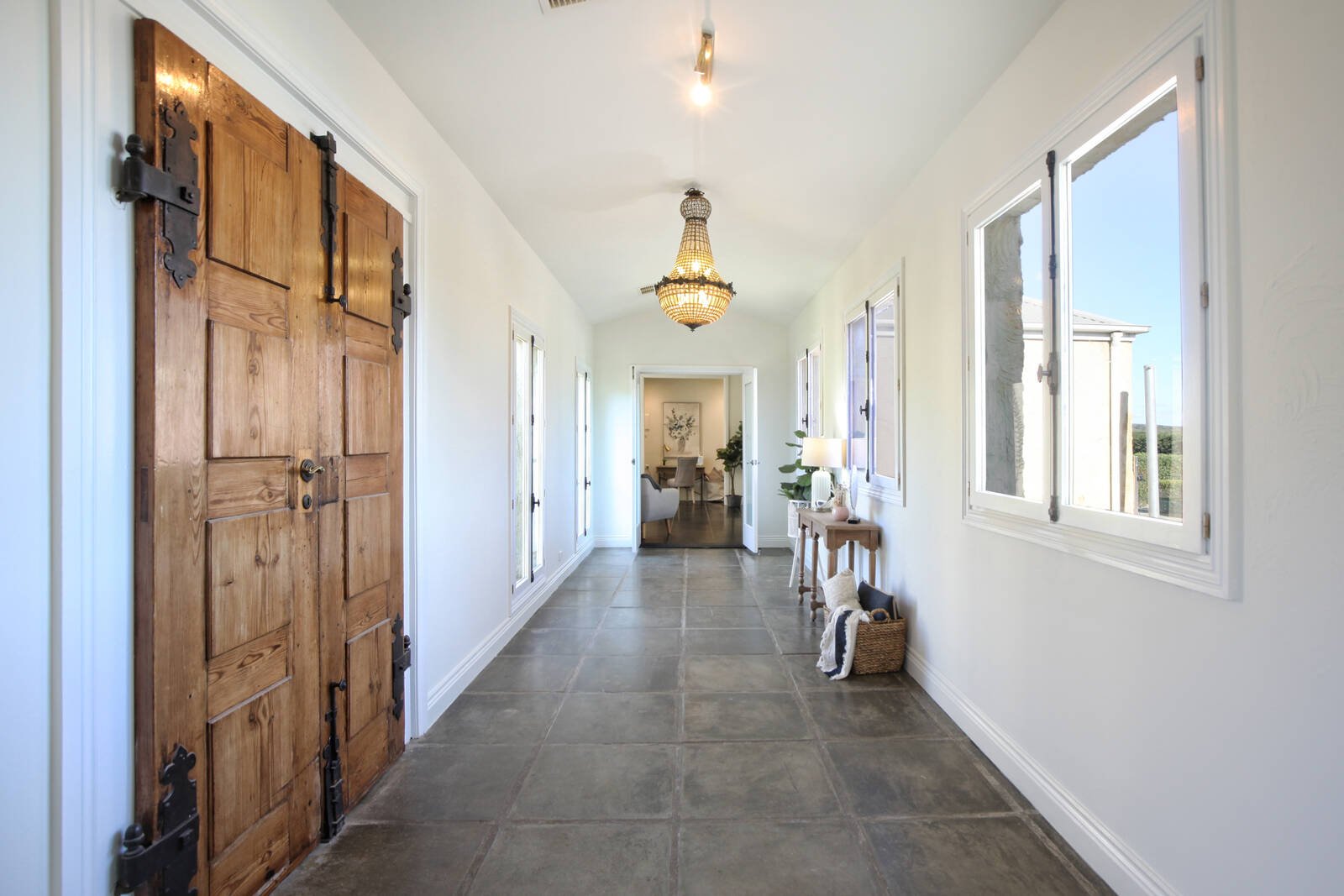 Real Estate and Property in 107 Kemp Road, New Gisborne, VIC