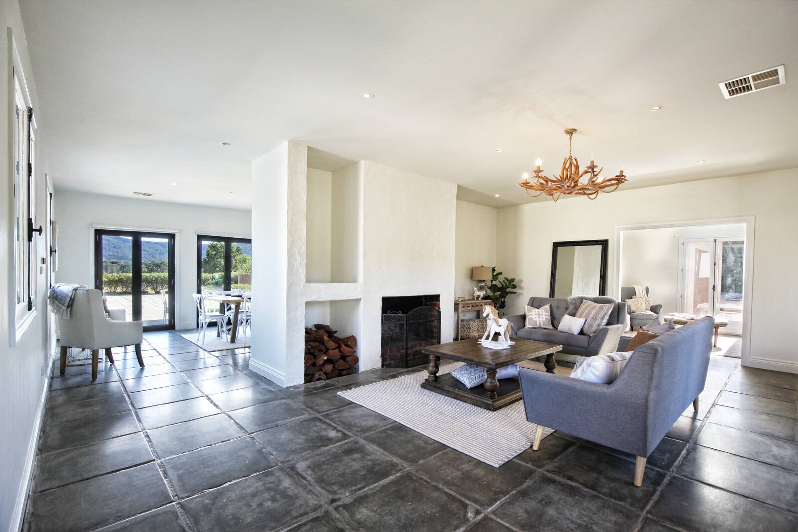 Real Estate and Property in 107 Kemp Road, New Gisborne, VIC