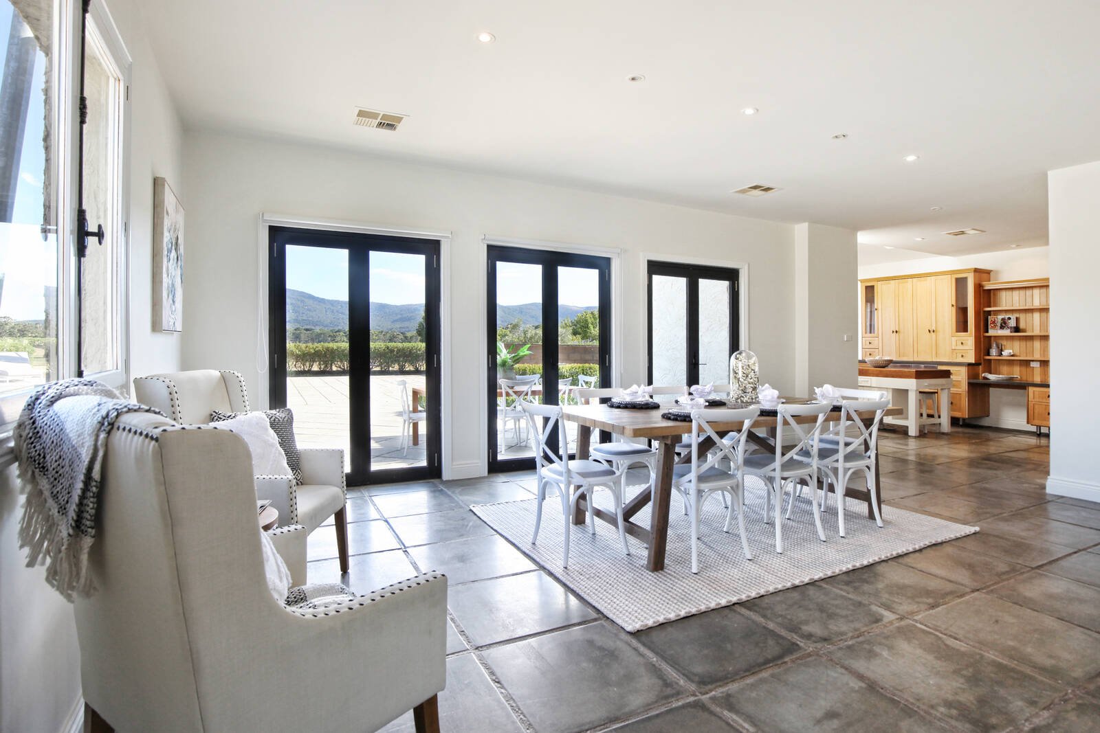 Real Estate and Property in 107 Kemp Road, New Gisborne, VIC