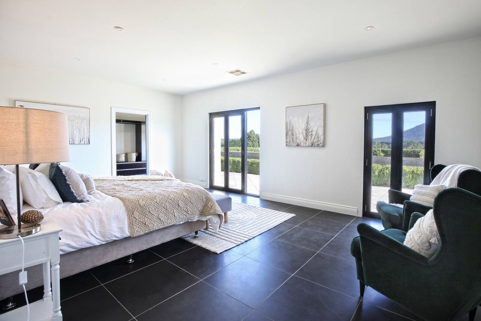 Real Estate and Property in 107 Kemp Road, New Gisborne, VIC