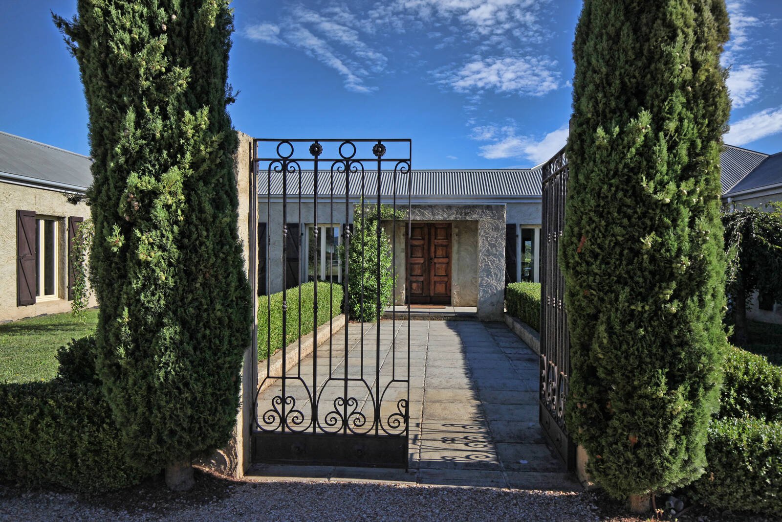 Real Estate and Property in 107 Kemp Road, New Gisborne, VIC