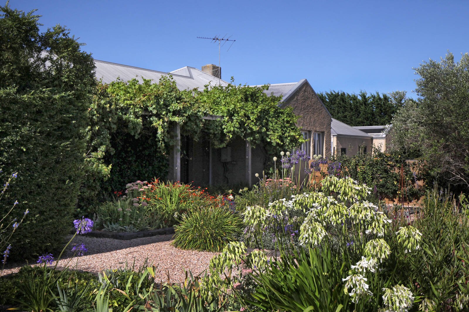 Real Estate and Property in 107 Kemp Road, New Gisborne, VIC