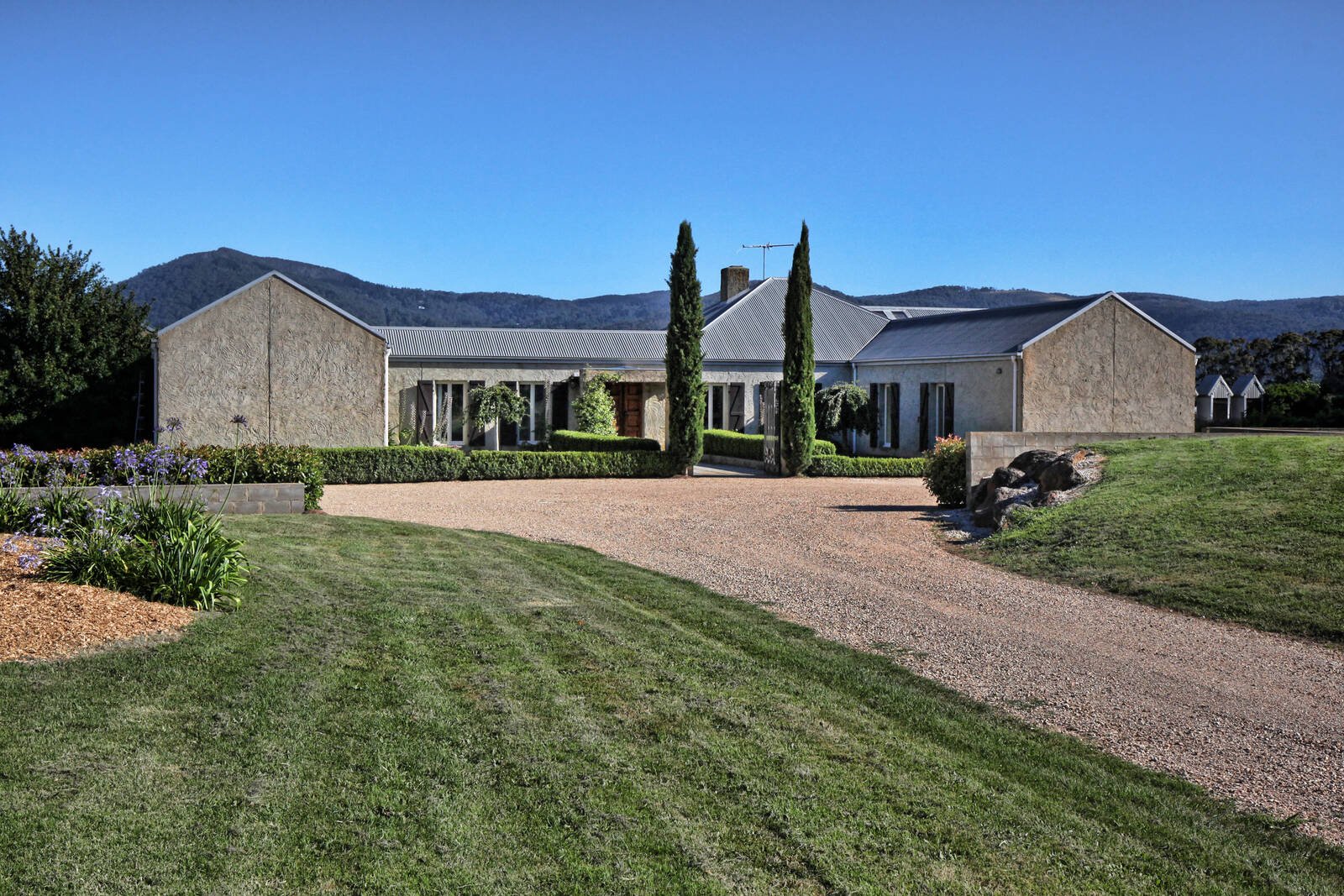 Real Estate and Property in 107 Kemp Road, New Gisborne, VIC