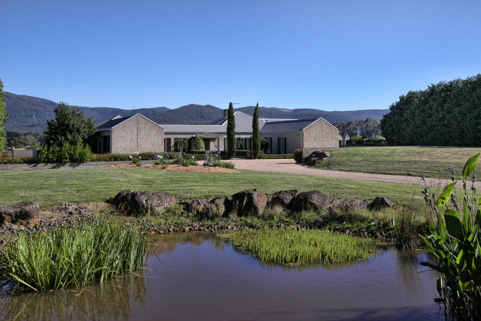 Real Estate and Property in 107 Kemp Road, New Gisborne, VIC