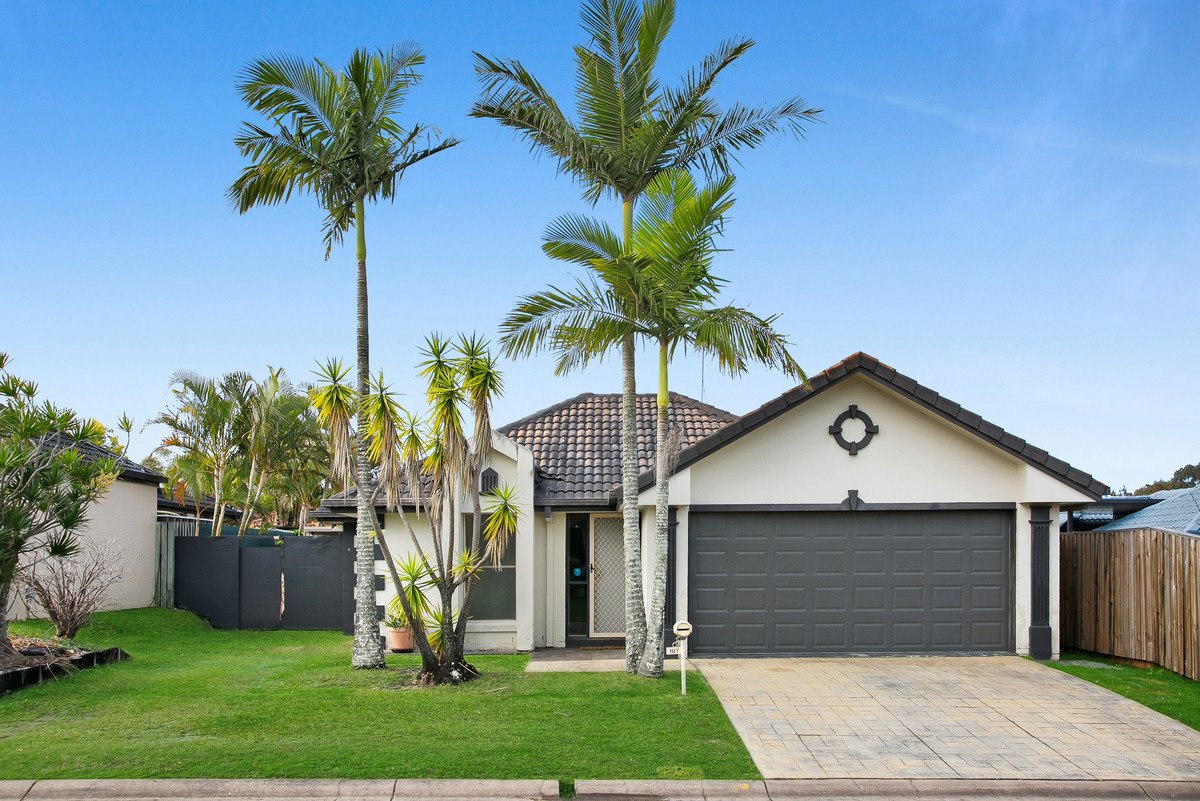 107 Kingarry Circuit Merrimac 1
