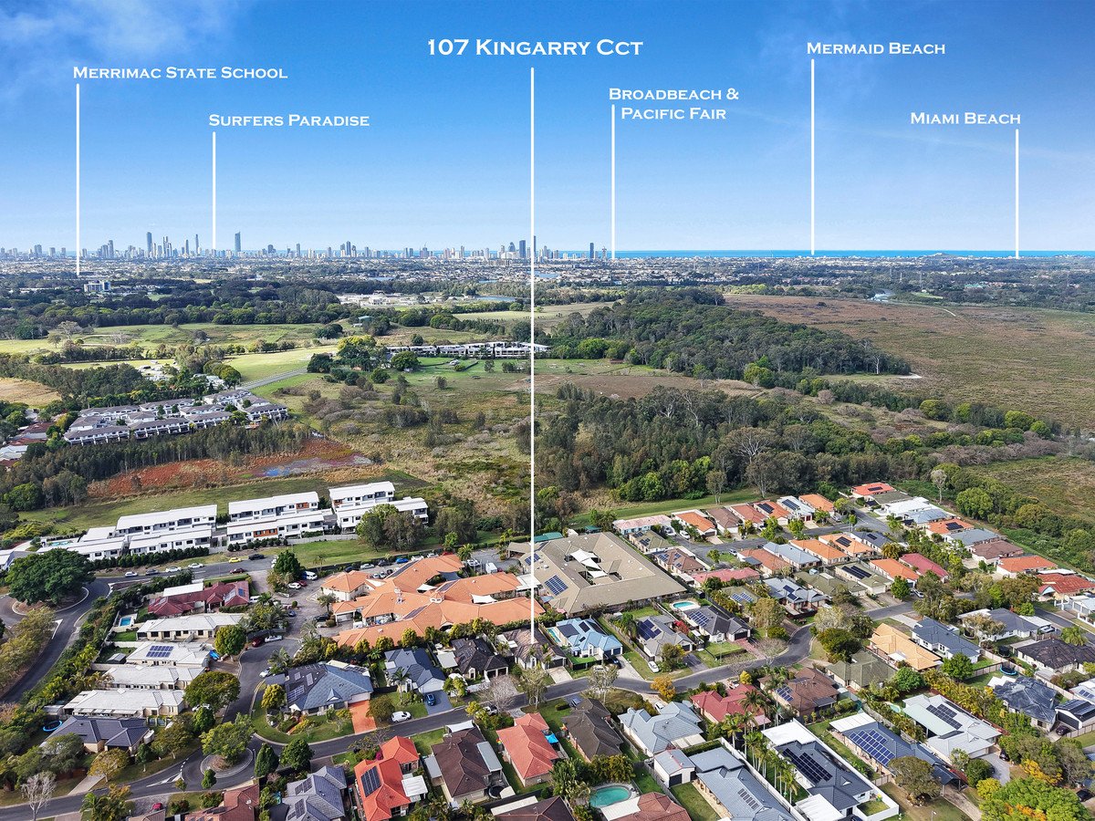 107 Kingarry Circuit Merrimac 17