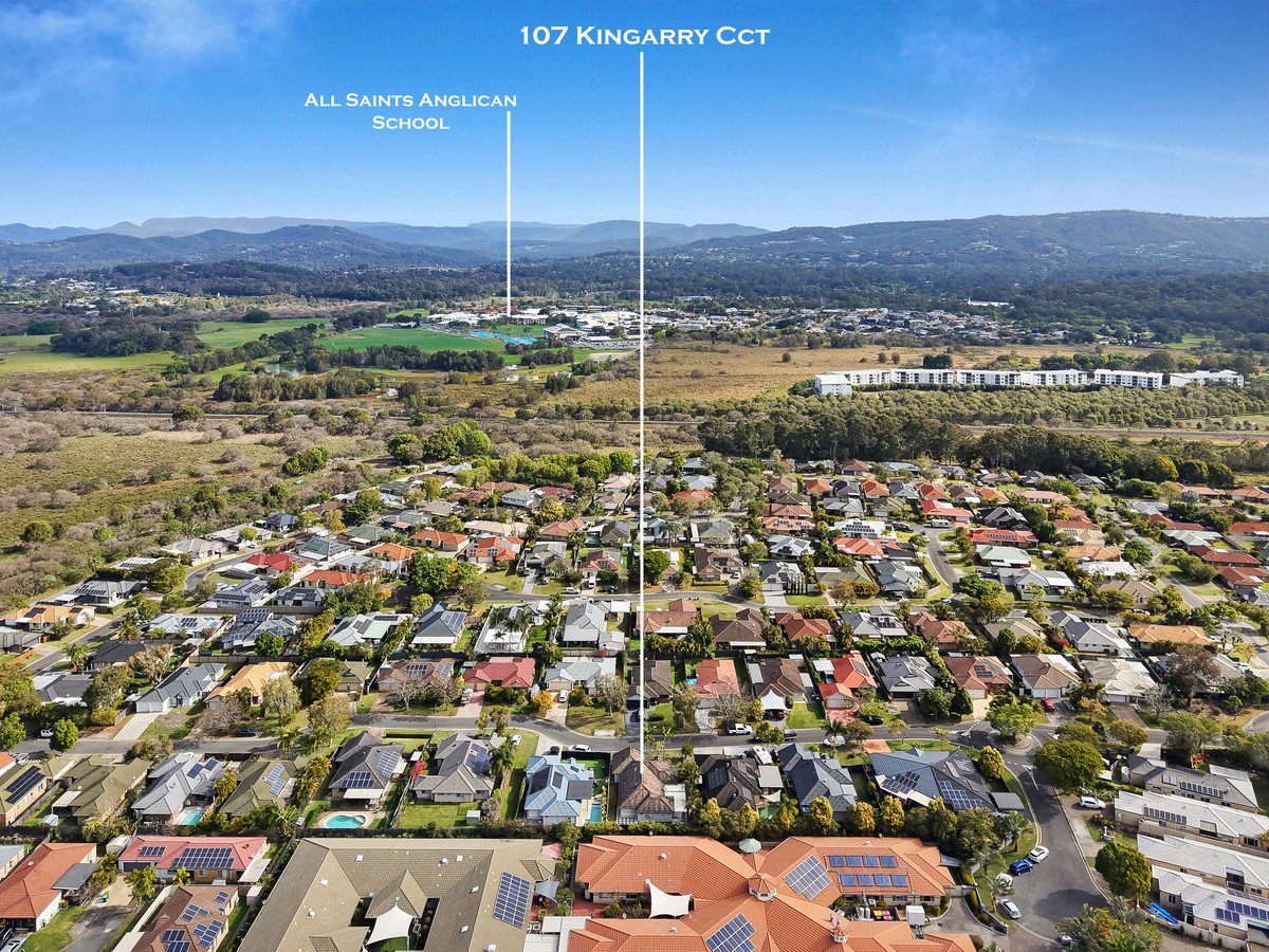 107 Kingarry Circuit Merrimac 19