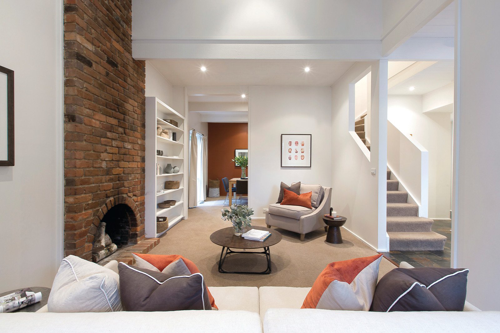 107 Linacre Road, Hampton, VIC