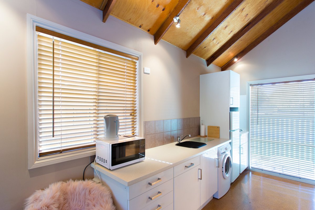Gallery: 107 Little Dodds Street