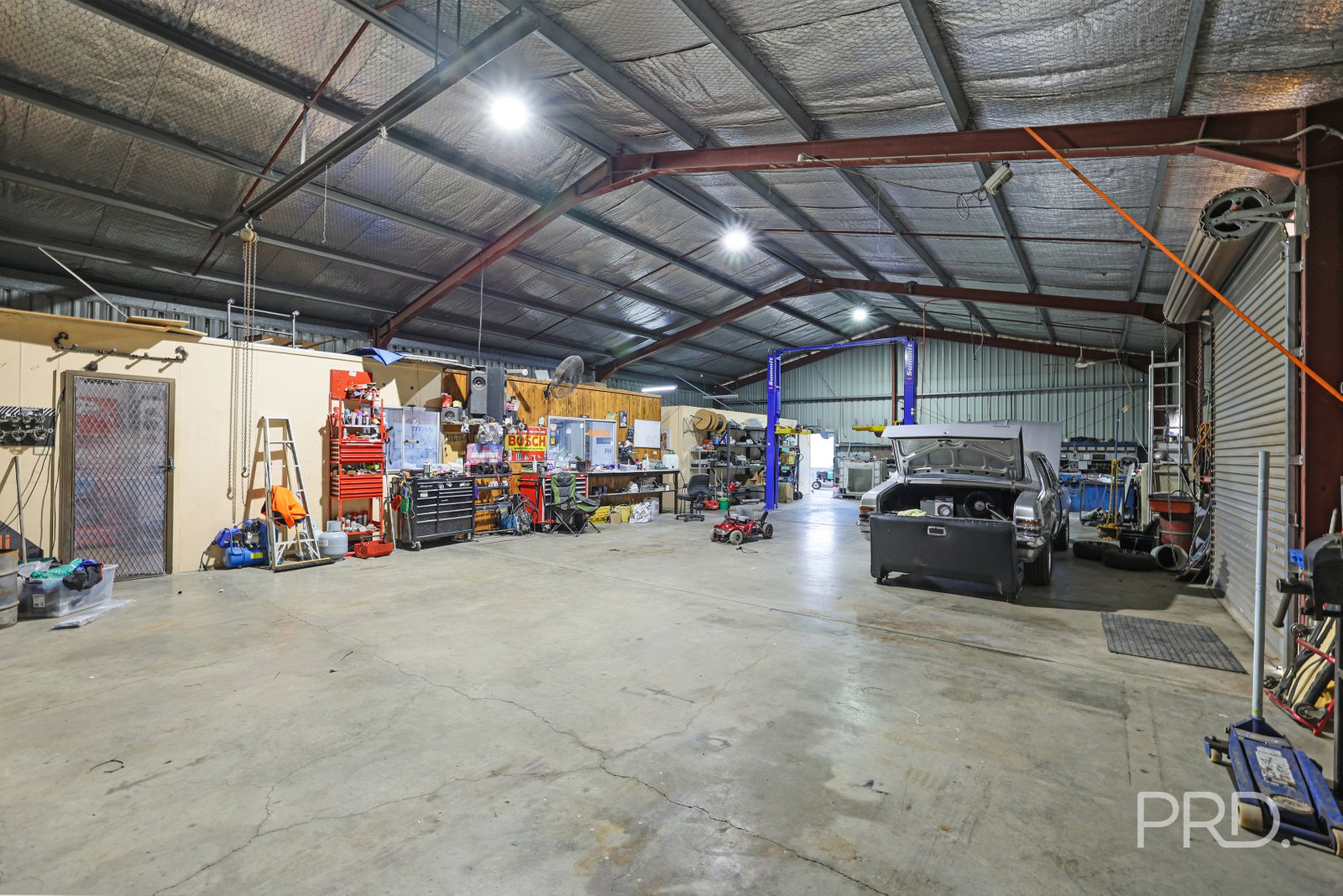 107 Loder Street QUIRINDI 9