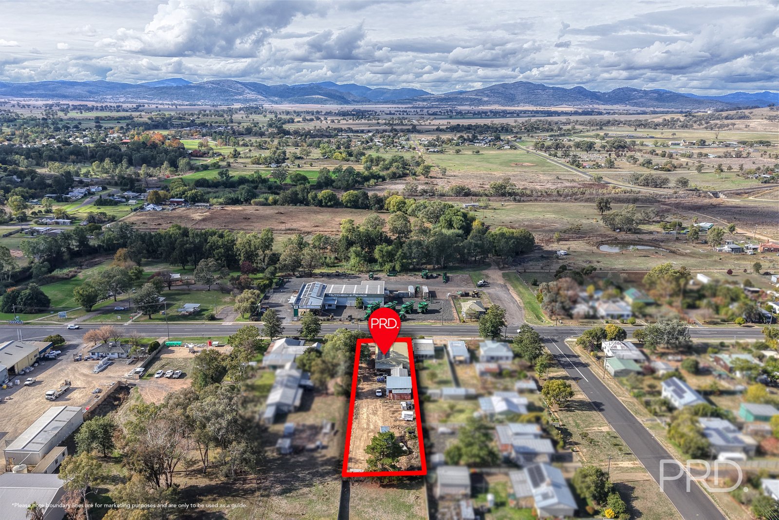 107 Loder Street QUIRINDI 16