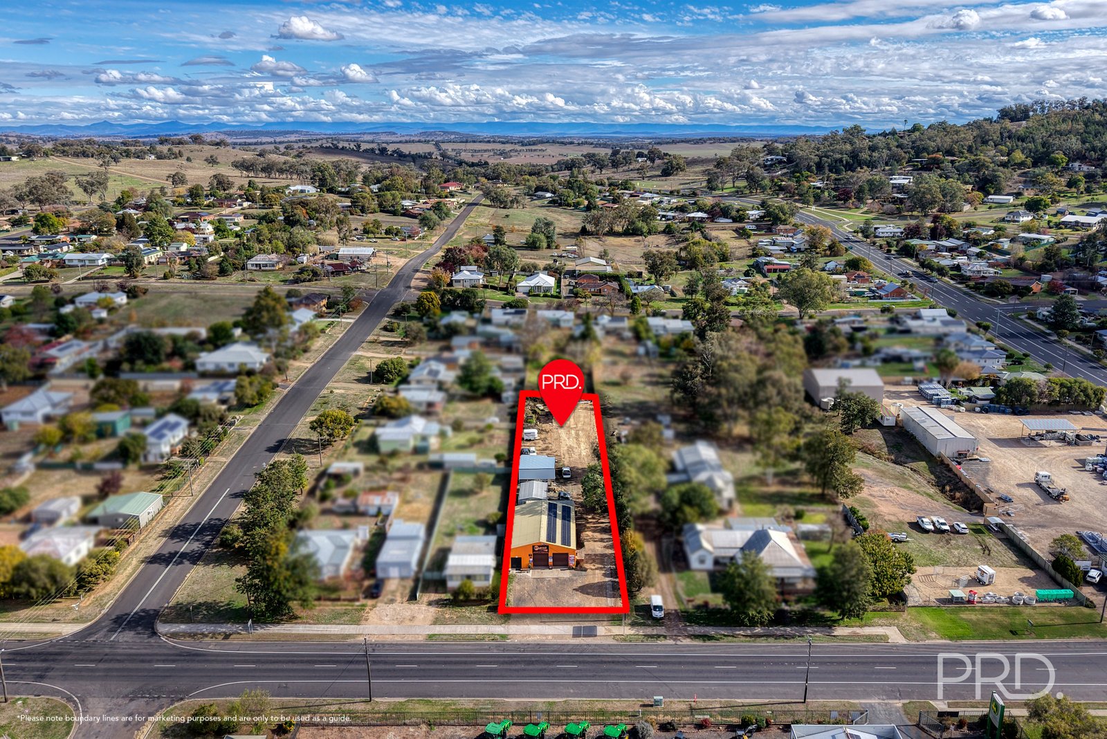 107 Loder Street QUIRINDI 17