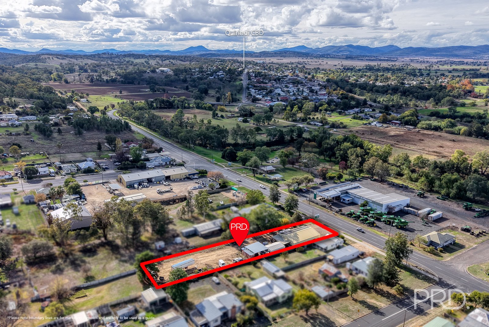 107 Loder Street QUIRINDI 18