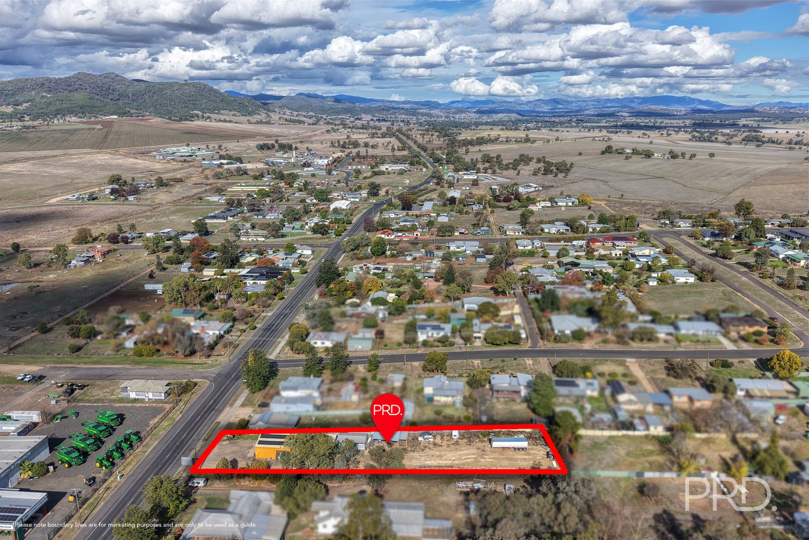 107 Loder Street QUIRINDI 19